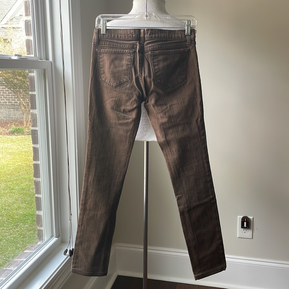 I Brand Ladies Jean View 2